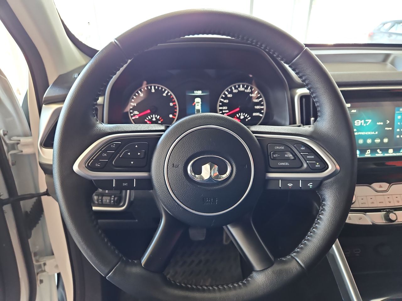 Great wall Poer Poer 2.0 2023 Usado  Usado en Webautos.cl