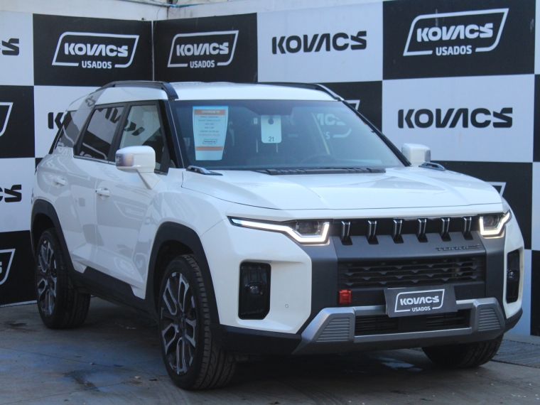 Ssangyong Torres 1.5  Glx At 2025 Usado  Usado en Kovacs Usados