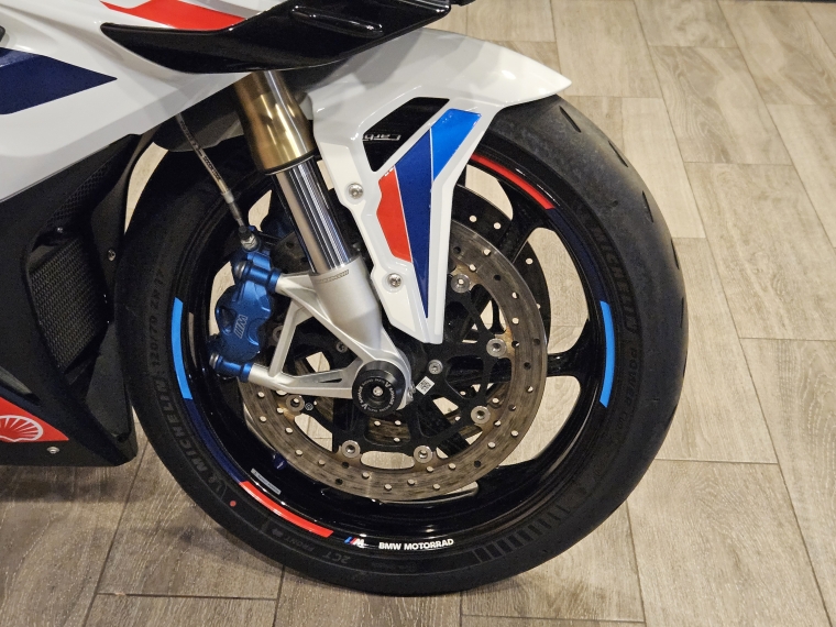 Bmw S 1000 rr Hp 2025 Usado en BMW Premium Selection Bmw S 1000 rr Hp 2025 Usado en BMW Premium Selection