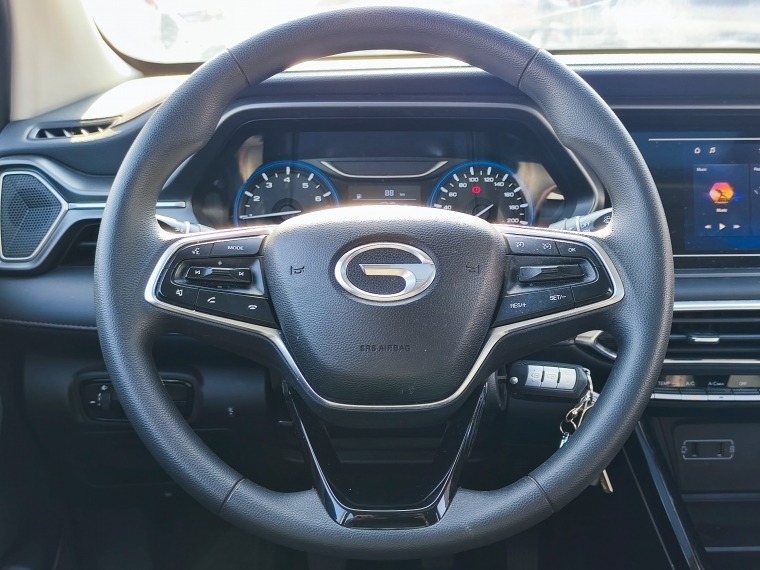 Gac motor Gs4 Gs4 Power 1.5t Mt Gb Euro 6b 2024 Usado en Rosselot Usados