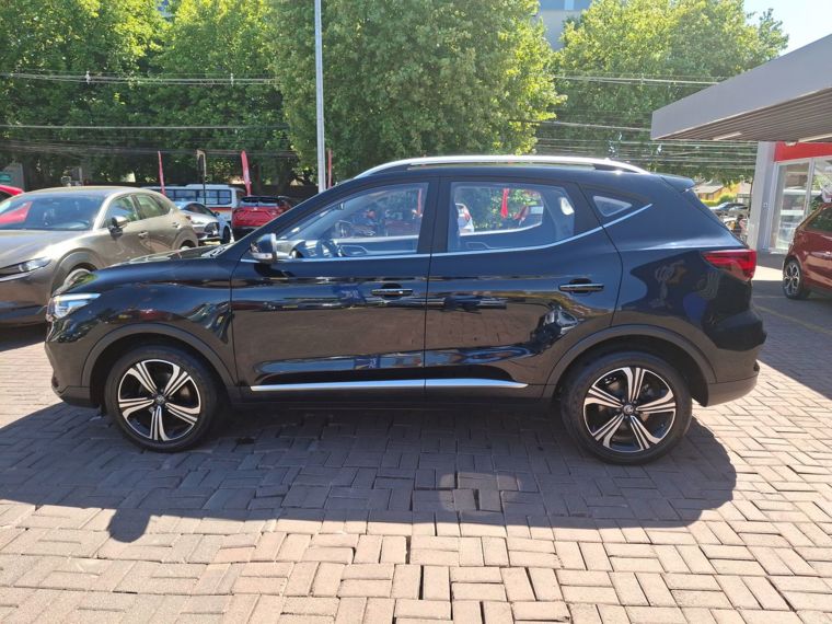 Mg Zx 1.5 Dlx 4x2 Cvt At 5p 2023 Usado  Usado en Webautos.cl