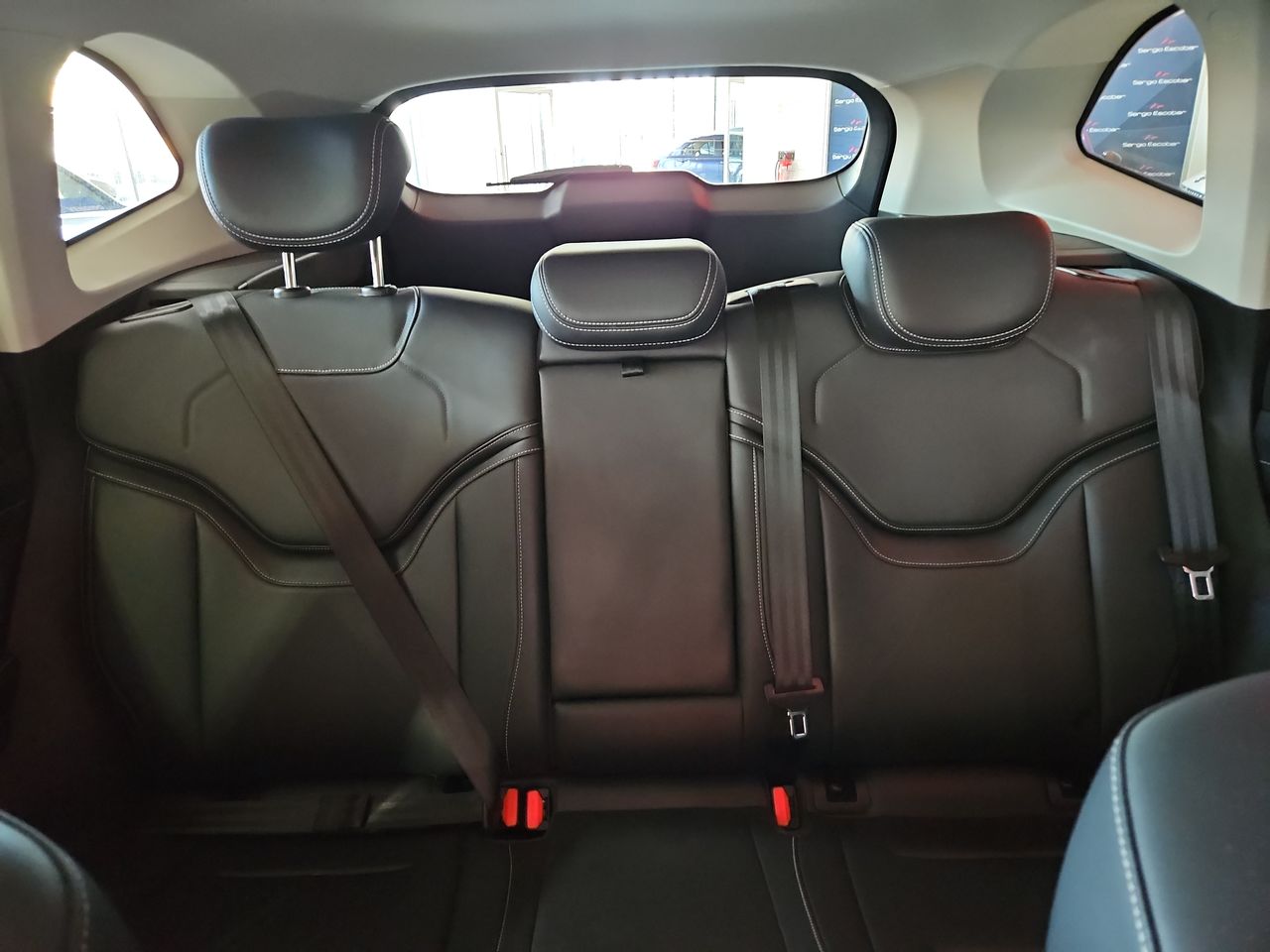 Haval H6 H6 Turbo Dct 2.0 Aut 2023 Usado en Usados de Primera - Sergio Escobar