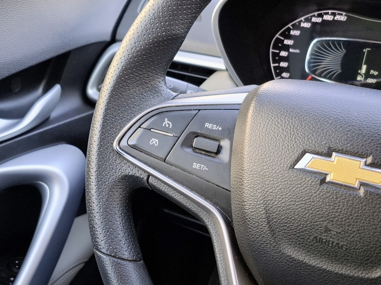 Chevrolet Groove Ltz Mt 2023 Usado  Usado en Webautos.cl