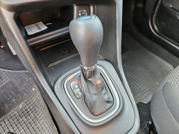 Fiat Pulse Pulse Drive Cvt 1.3 2023 Usado en Rosselot Usados