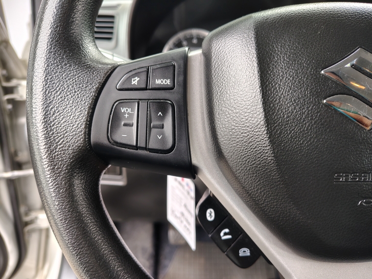 Suzuki Swift 1.2  Gl Ac  Nebl Mt 2016 Usado  Usado en Kovacs Usados