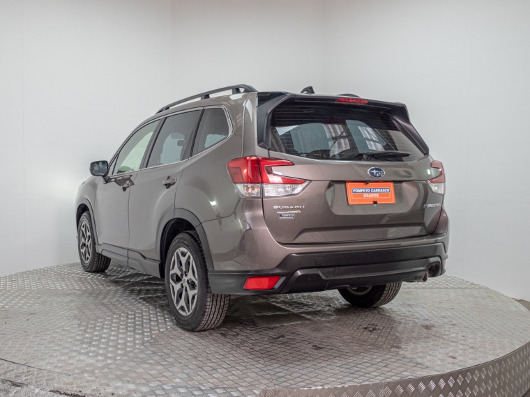 Subaru Forester 2.0 Xs At 4x4 2024 Usado  Usado en Webautos.cl