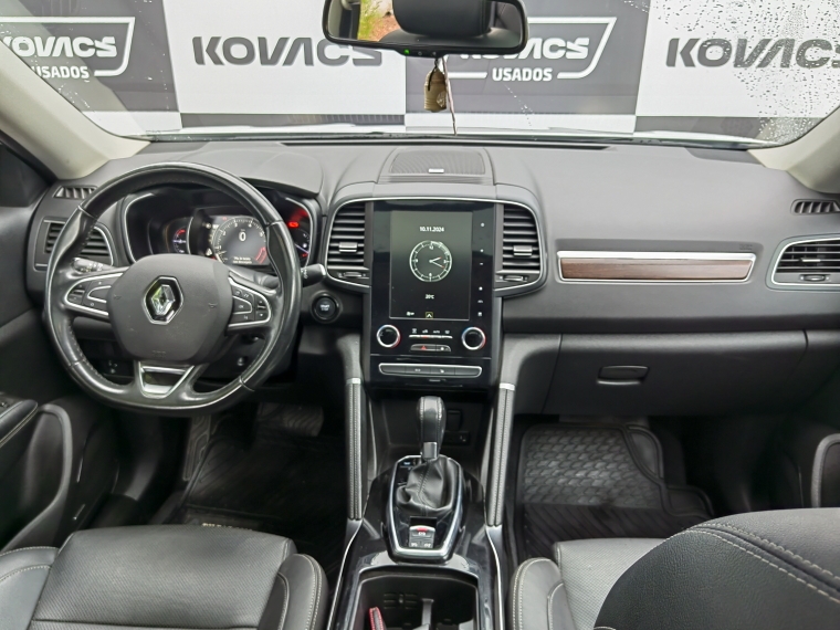 Renault Koleos Cvt 2.5 2020 Usado  Usado en Kovacs Usados