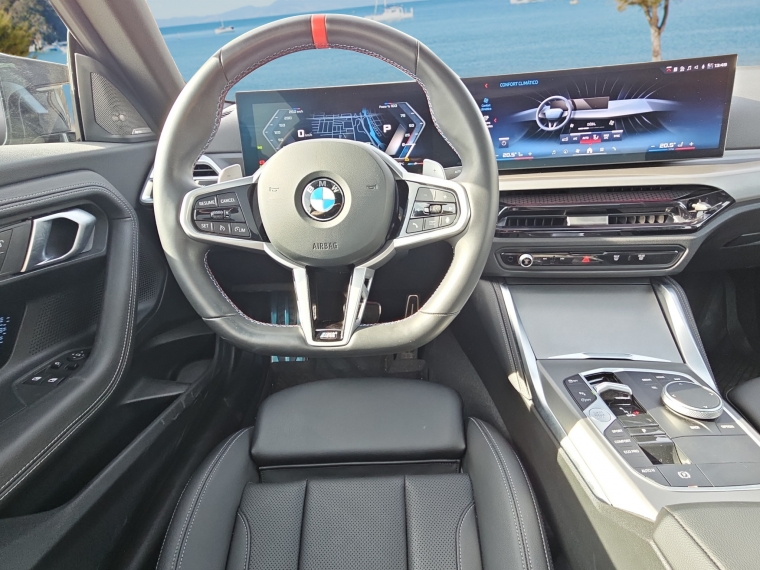 Bmw M240 I Xdrive Coupe Lci 2026 Usado  Usado en BMW Premium Selection