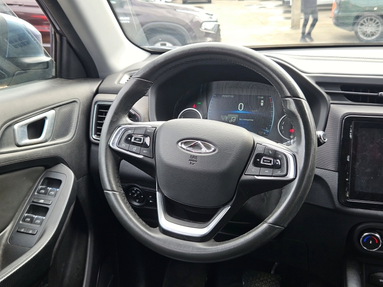 Chery Tiggo 3 pro Tiggo 3 Cvt 1.5l Aut 2021 Usado en Rosselot Usados