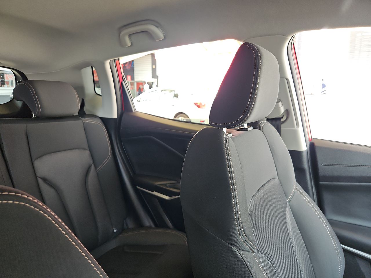 Changan Cs15 Cs15 Hb 4x2 1.5 2023 Usado en Usados de Primera - Sergio Escobar