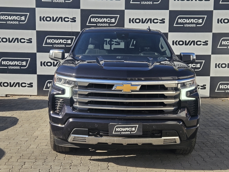 Chevrolet Silverado Silverado 4x4 3.0l Aut 2024 Usado  Usado en Kovacs Usados