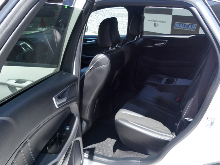 Ford Edge 4x4 2.7 Aut 2021 Usado  Usado en Webautos.cl