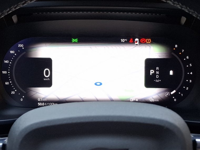 Volvo Xc40 B4 Plus 2.0 Aut 2024 Usado Usado en Webautos.cl Volvo Xc40 B4 Plus 2.0 Aut 2024 Usado Usado en Webautos.cl