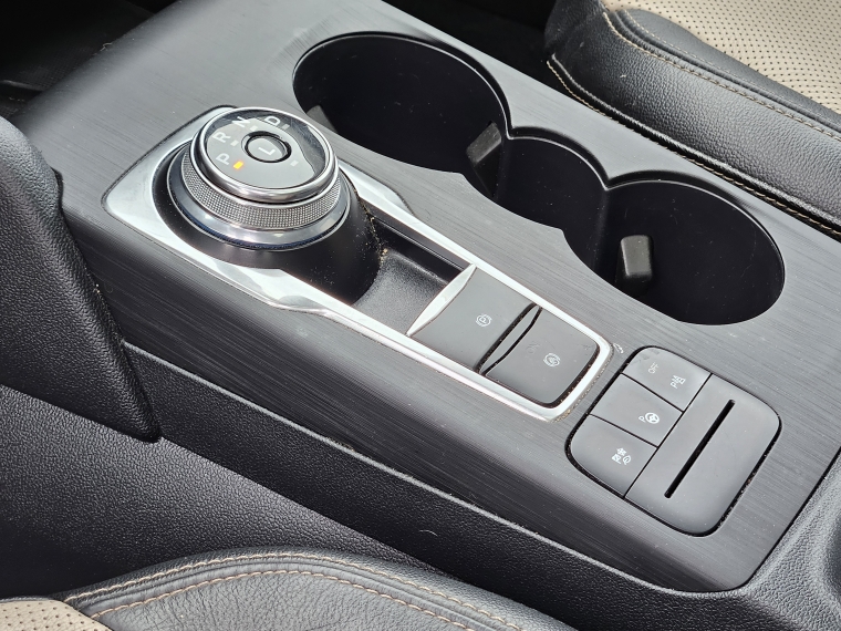 Ford Escape Fhev 2.5 Aut 2021 Usado  Usado en Autoselect Usados