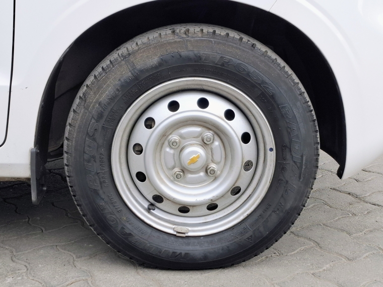 Chevrolet N400 N400 2024 Usado  Usado en Webautos.cl