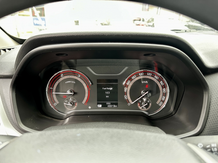 Maxus T60 T60 Dcab 4x2 2.8 Aut 2022 Usado en Rosselot Usados