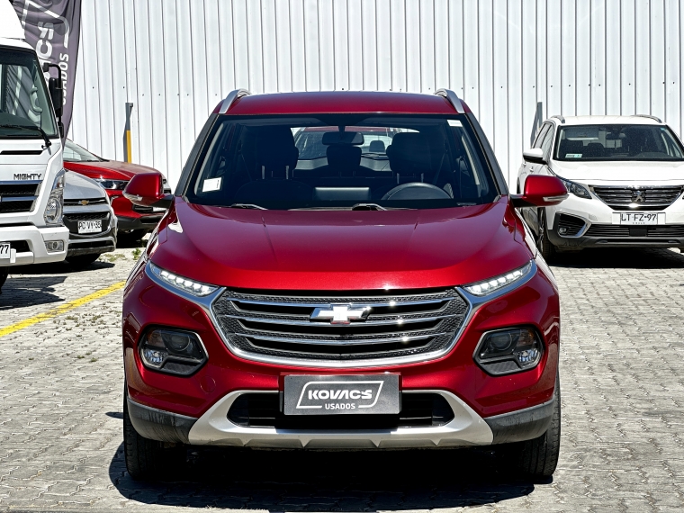 Chevrolet Groove 1.5 Ltz Mt 2023 Usado  Usado en Kovacs Usados
