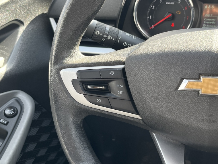 Chevrolet Montana 1.2  Lt Mt 2024 Usado  Usado en Kovacs Usados