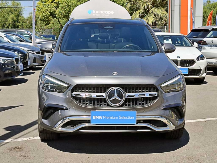 Mercedes benz Gla 200 Progressive 1.3 2025 Usado  Usado en BMW Premium Selection