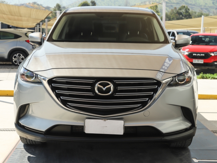 Mazda Cx-9 New Cx 9 R 4x4 2.5 Aut 2017  Usado en Guillermo Morales Usados