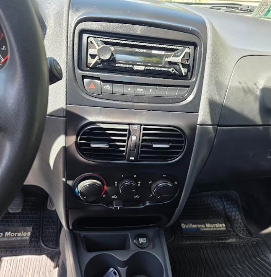 Fiat Strada Working 1.4 2016  Usado en Autos