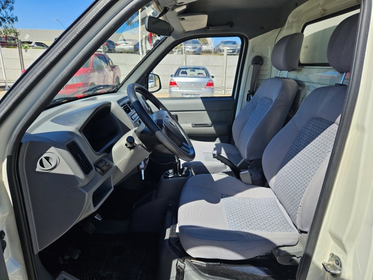 Foton Midi cargo box Cargo Box1.3 2023 Usado en Rosselot Usados