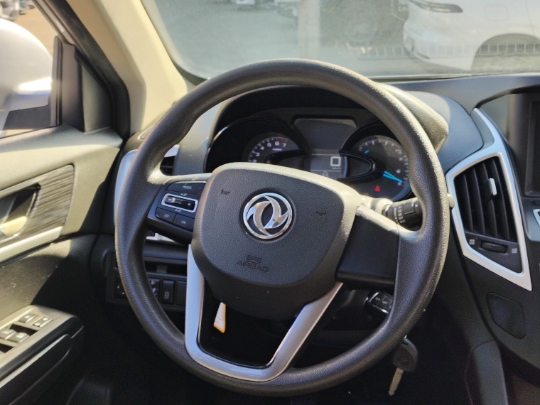 Dfm Ax7 Ax 7 Hb 2.0 2020 Usado en Rosselot Usados