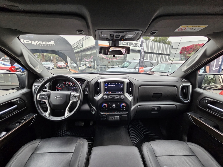 Chevrolet Silverado Trail Boss 5.3 Aut 2022 Usado  Usado en Kovacs Usados