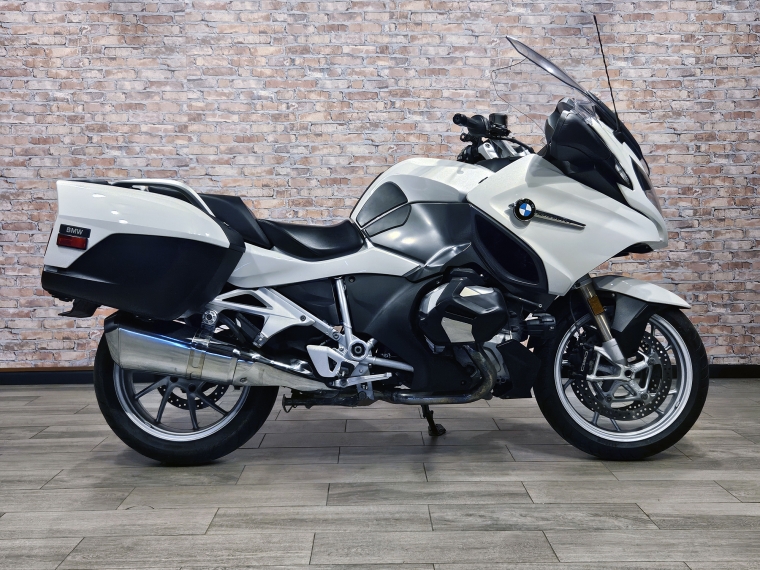 Bmw R 1250 rt . 2021 Usado en BMW Premium Selection