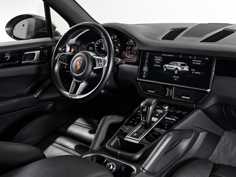 Porsche Cayenne V6 E3 2020 Usado  Usado en BMW Premium Selection