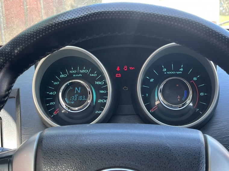 Mahindra Xuv500 Xuv 500 2.2 2018 Usado en Rosselot Usados