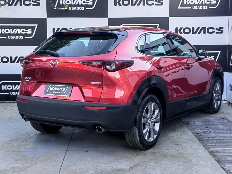 Mazda Cx-30 2.0 V 7g Mt 2020 Usado  Usado en Kovacs Usados