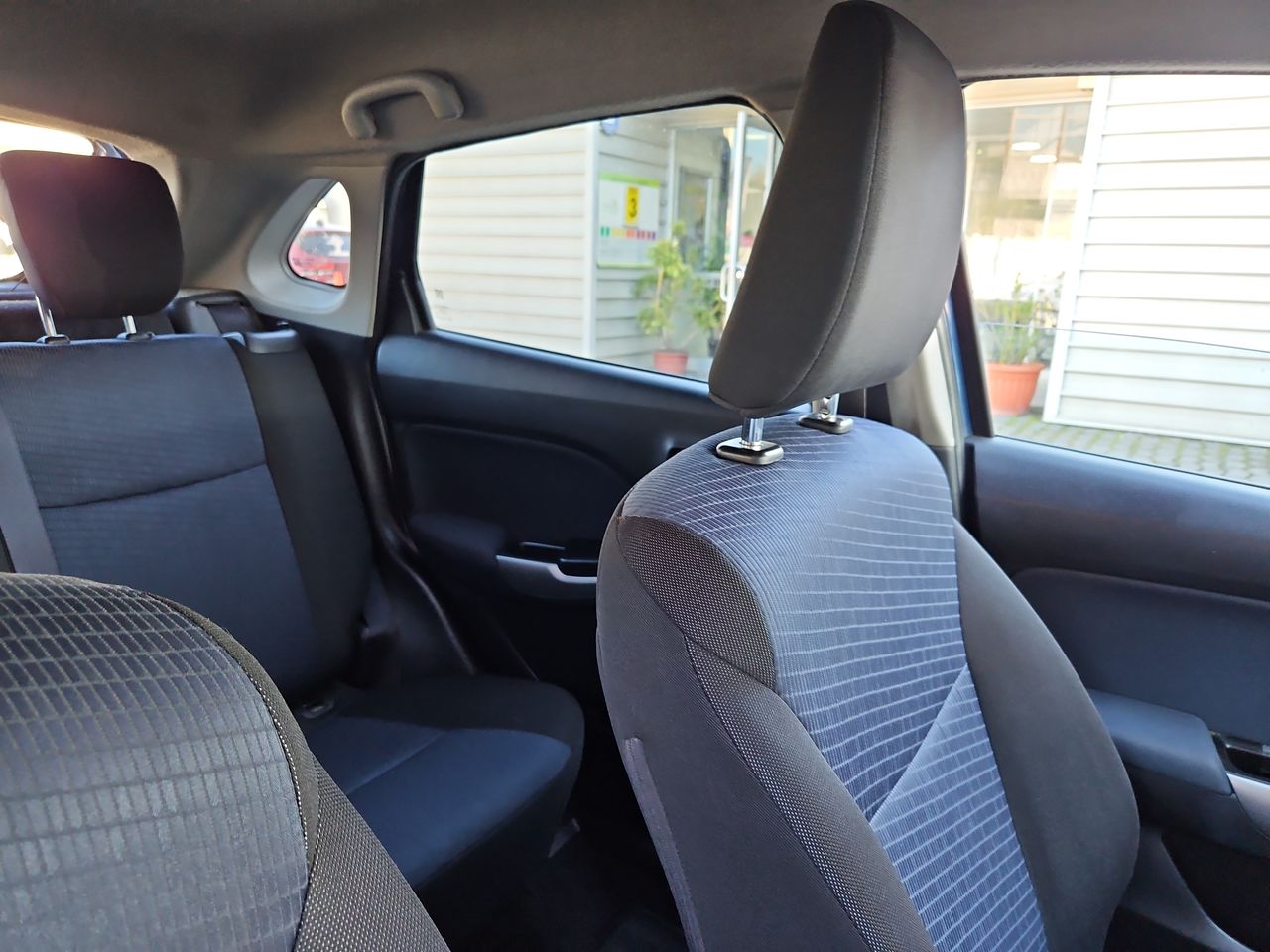 Suzuki Baleno Baleno Glx Hb 1.4 2021 Usado en Usados de Primera - Sergio Escobar