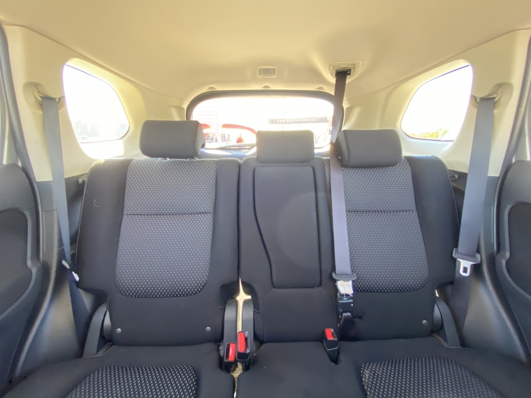 Mitsubishi Outlander Outlander 2.0 At 2018 Usado en Rosselot Usados