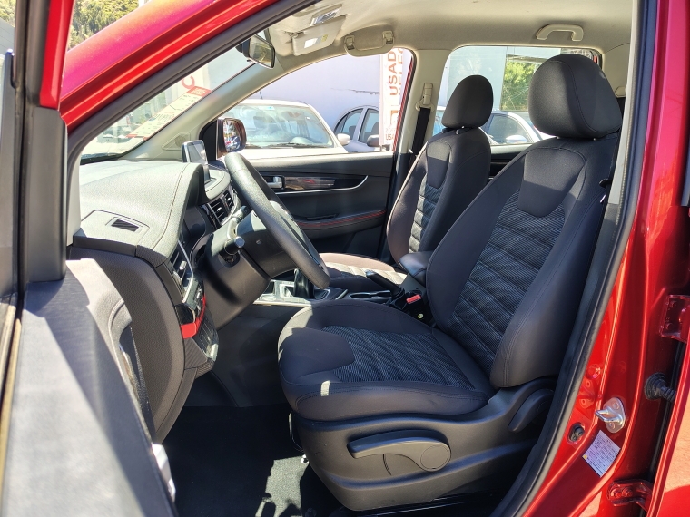 Dongfeng Sx6 Joyear Sx6 1.6 Mt 2023 Usado en Rosselot Usados