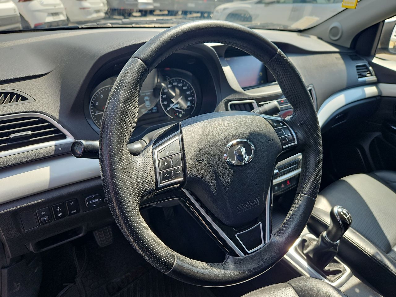 Great wall C30 C30 Otto 1.5 2019 Usado  Usado en Webautos.cl