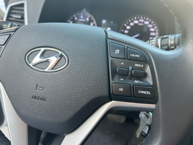 Hyundai Tucson Tl Gl 2.0 2017 Usado Usado en Webautos.cl Hyundai Tucson Tl Gl 2.0 2017 Usado Usado en Webautos.cl