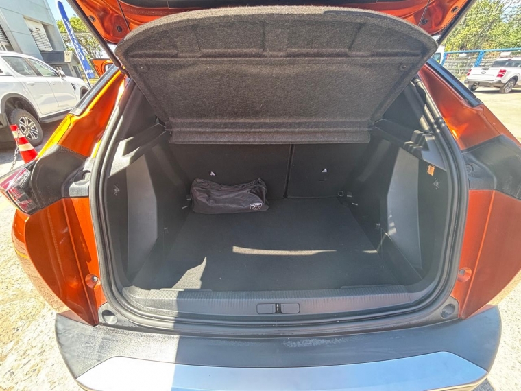 Peugeot 2008 Puretech 130 1.2 2022 Usado  Usado en Webautos.cl