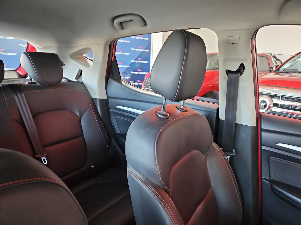 Mg Zx Zx 1.5 2022 Usado en Usados de Primera - Sergio Escobar