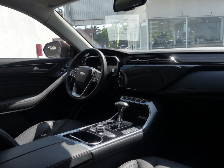 Ford Territory 1.5 Aut 2022 Usado  Usado en Webautos.cl