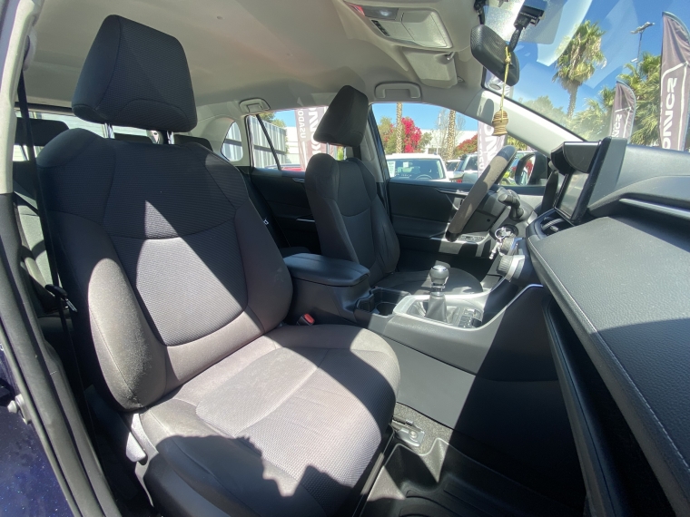 Toyota Rav4 2.0 Le Mt 2021 Usado  Usado en Kovacs Usados