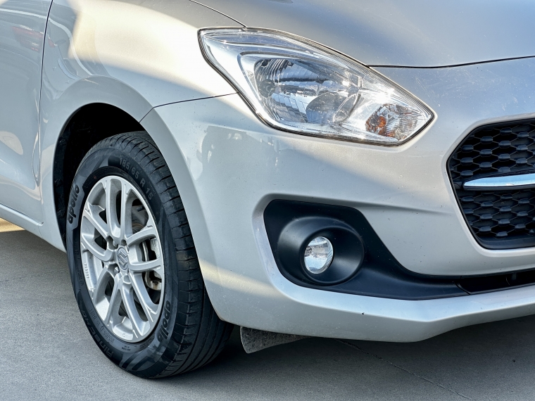 Suzuki Swift Swift 4x2 1.2 2024 Usado  Usado en Webautos.cl