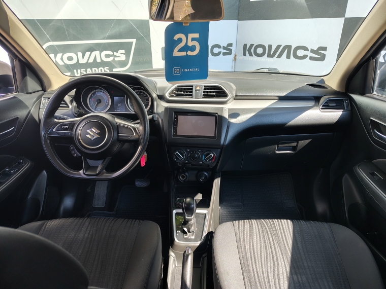 Suzuki Dzire 1.2 Glx Mt 2020 Usado  Usado en Kovacs Usados