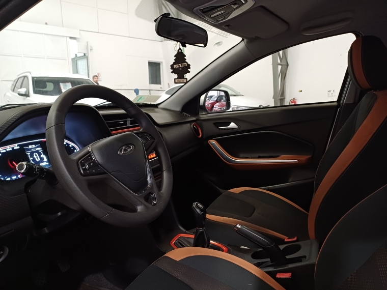 Chery Tiggo 2 Tiggo 2 1.5 2022 Usado en Rosselot Usados
