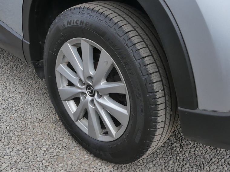 Mazda Cx-5 New Cx 5 R 2.0 2016 Usado Usado en Webautos.cl Mazda Cx-5 New Cx 5 R 2.0 2016 Usado Usado en Webautos.cl