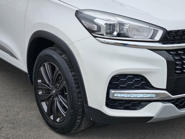 Chery Tiggo 8 Gl Mt 1.5 2021 Usado  Usado en Kovacs Usados