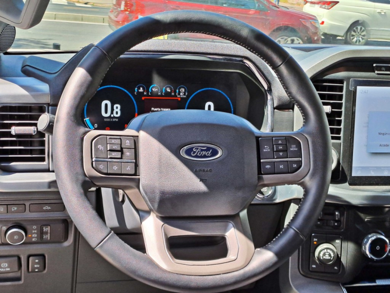 Ford F-150 Lariat 4x4 5.0 At 2023 Usado  Usado en Webautos.cl