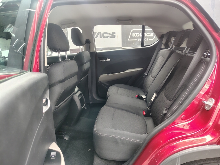 Chevrolet Groove 1.5 Ltz Mt 2023 Usado  Usado en Kovacs Usados