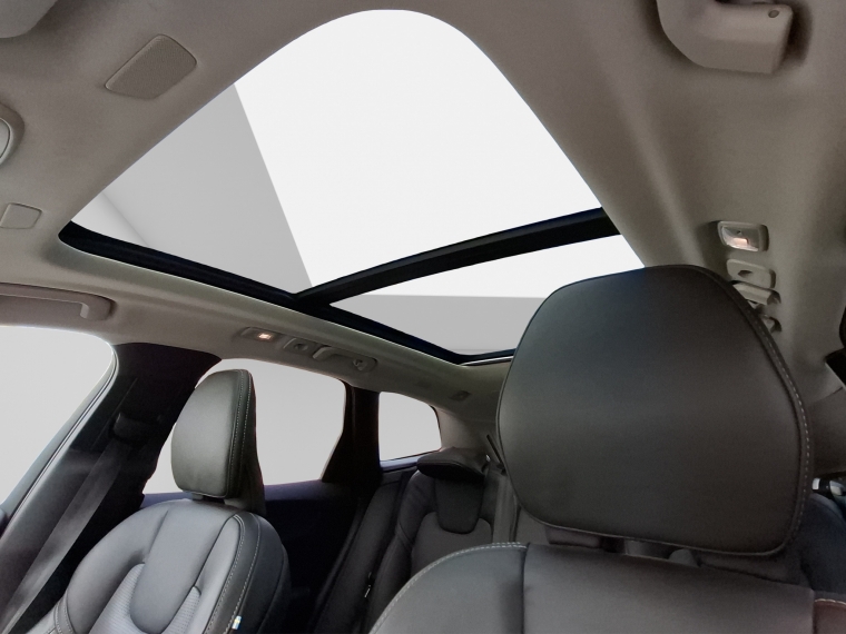 Volvo Xc60 2.0 B5 Plus At 4x4 Hibrido 2025 Usado  Usado en BMW Premium Selection