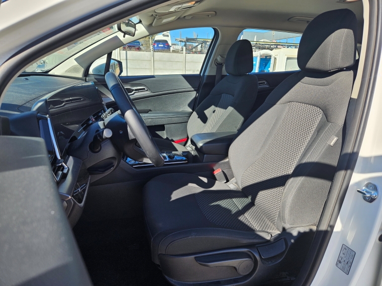 Kia Sportage Sportage Ex 2.0 Aut 2024 Usado en Rosselot Usados